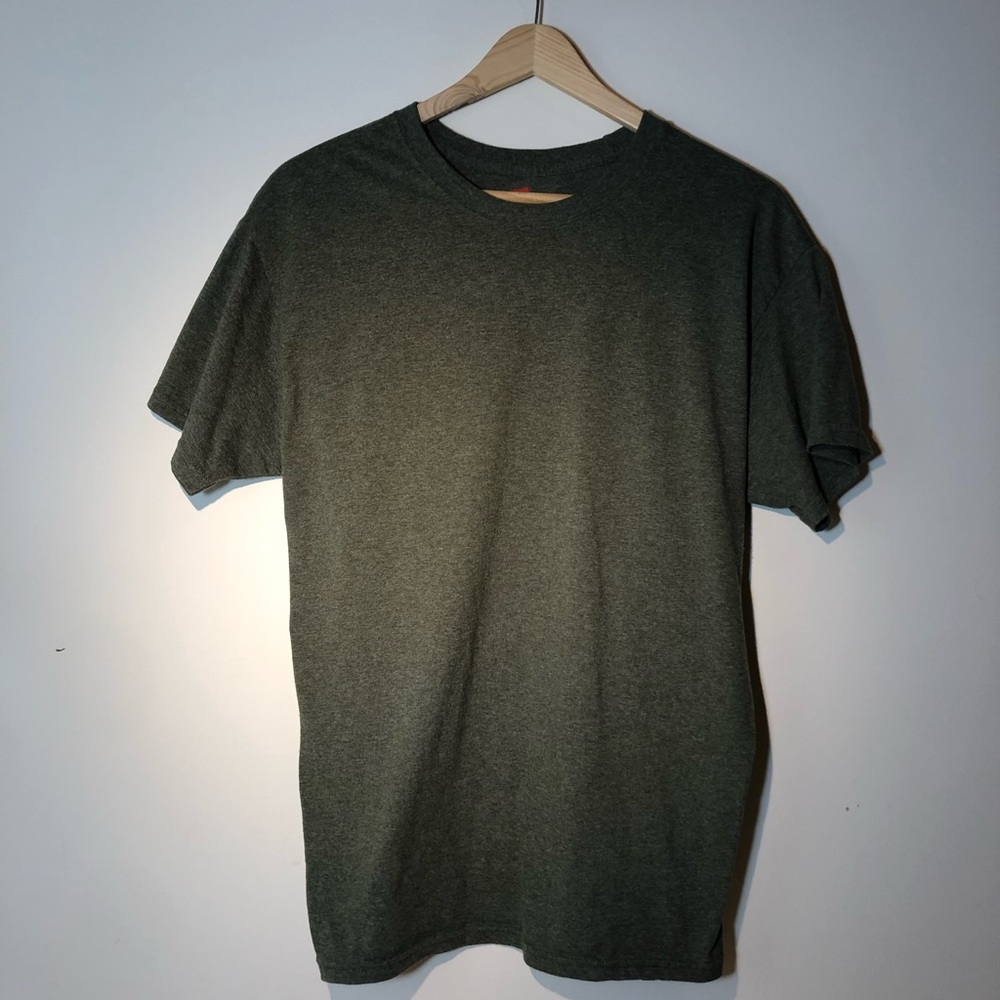 Hanes X-Temp T-Shirt